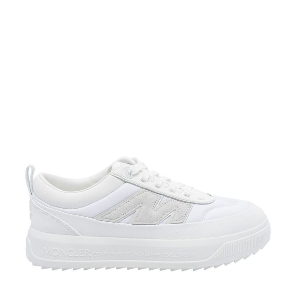 Moncler Men Moncler Altive Sneakers